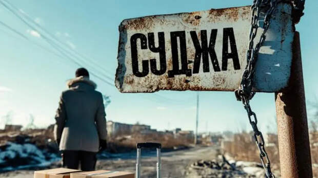 Правду знал покойный: Странные дела в Курщине. Кто грабил людей перед наступлением ВСУ?