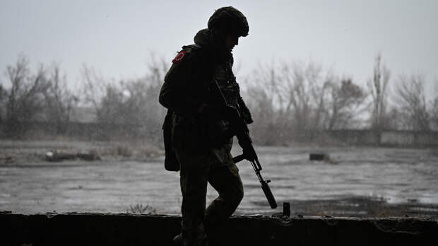 Стало известно о панике в ВСУ из-за успехов России под Сумами