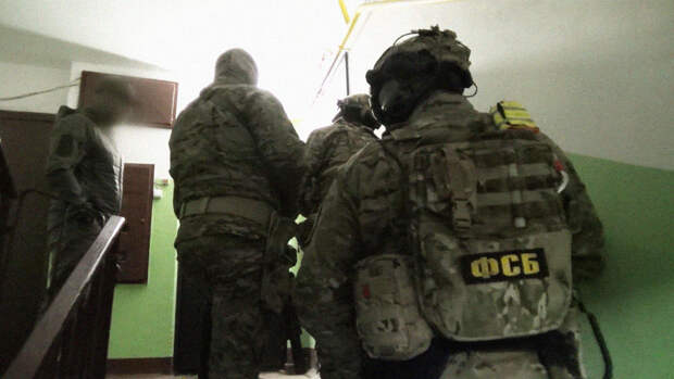 ФСБ предотвратила переход на сторону ВСУ летчика из Калуги