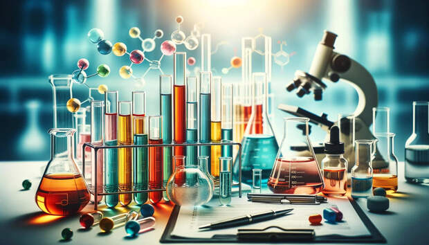 Ученые выявили опасную химию в накладных волосах