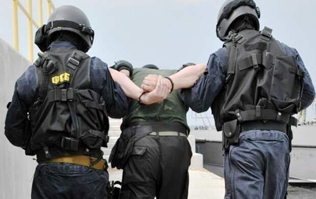В ЛНР задержан украинский шпион