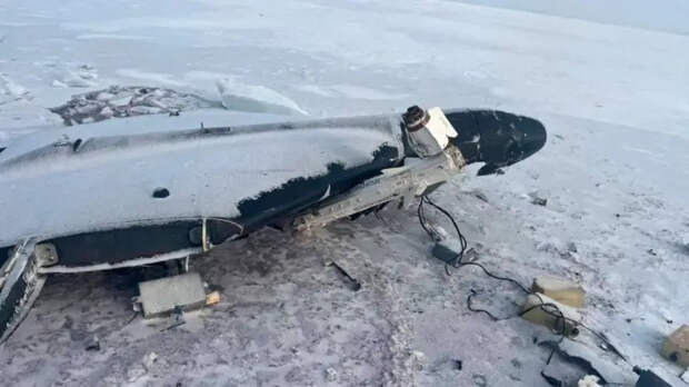 «Извращенные умы»: командующий СБС ПВО ВСУ о применении ВС РФ реактивных дронов