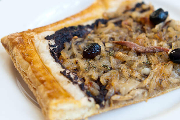 Самая изысканная кухня мира