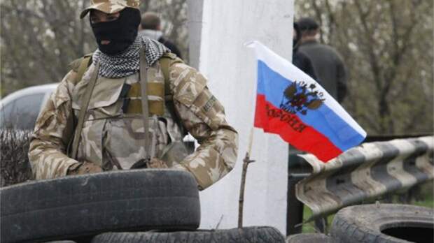Замминистра сделал важное заявление: Россияне в любой момент могут бежать из Донбасса