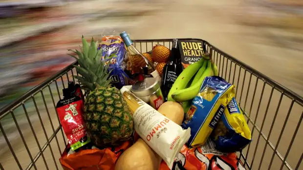 В Роспотребнадзоре уточнили требования к доставке продуктов