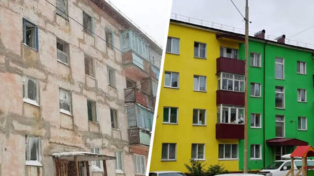 Жительнице Сахалина, бросившей в мэра Цуканова ботинок, выделили двухкомнатную квартиру