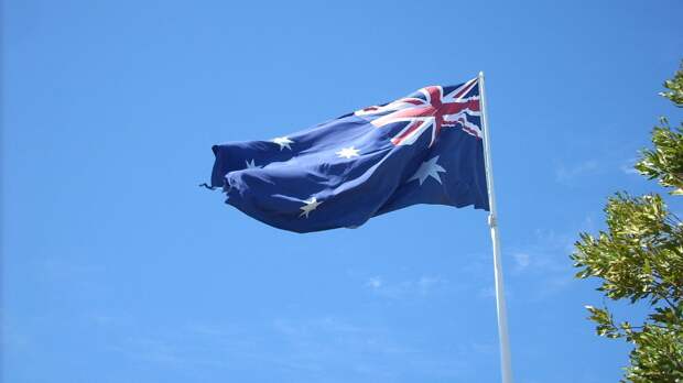 Россия запретила въезд 48 австралийцам в ответ на санкции против Москвы