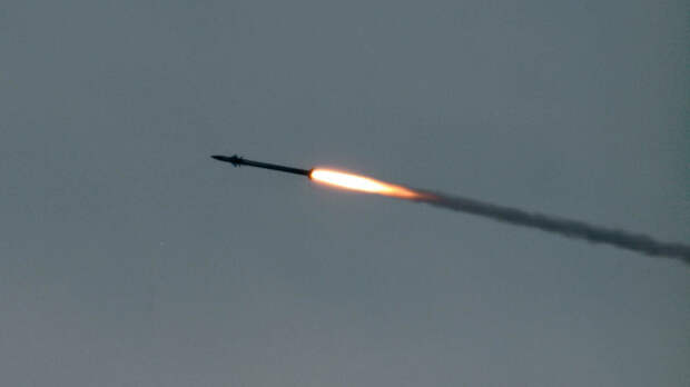 Россия сорвала планы Украины по реализации ракетной программы ОТРК «Сапсан»