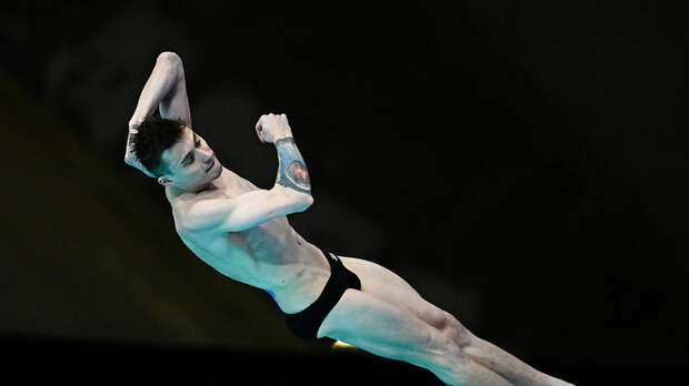 Российские прыгуны в воду завоевали квоты на суперфинал Кубка мира