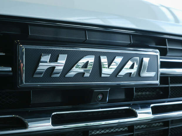 Названы недостатки купеобразного кроссовера Haval