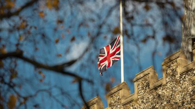В посольстве Британии заговорили о мире с Россией после предупреждения Медведева
