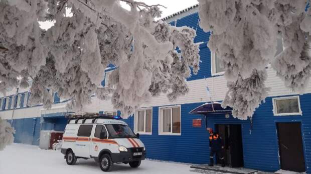 Поиски семьи Усольцевых возобновили в Красноярском крае