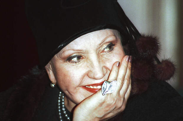 112: певица Галина Ненашева госпитализирована с нестабильной стенокардией