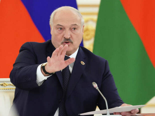 Лукашенко: США прослушивают телефоны высшего руководства Белоруссии