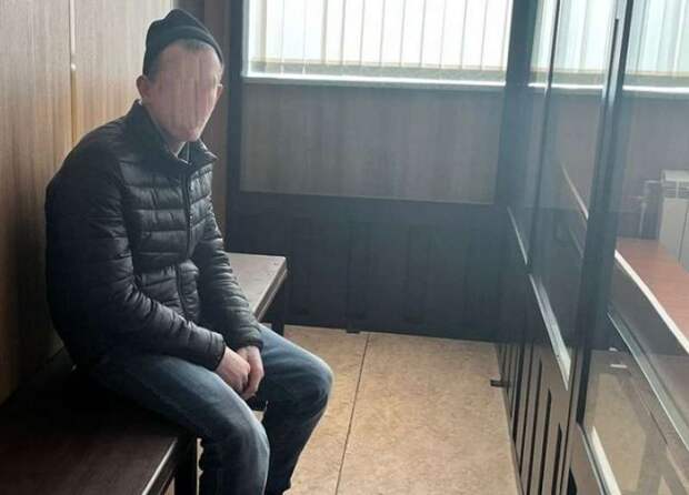 Сибиряка арестовали за убийство дамы на свидании 8 марта после онлайн-знакомства