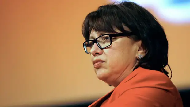 Смородская: у Дзюбы вся игра очень медленная, предсказуемая, понятная оппоненту