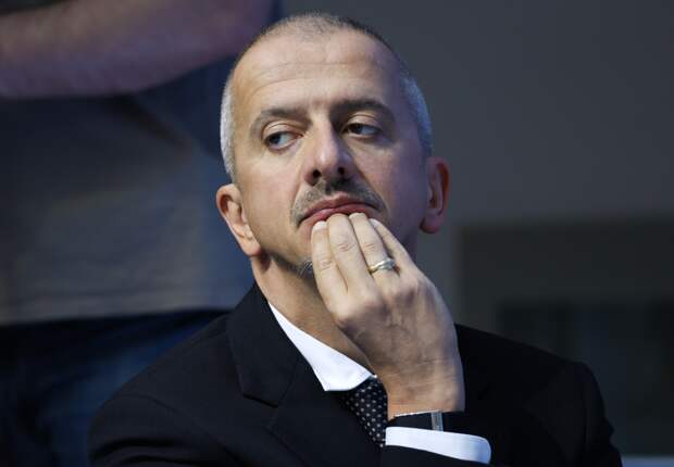 Богомолов призвал к реформам в театральном образовании