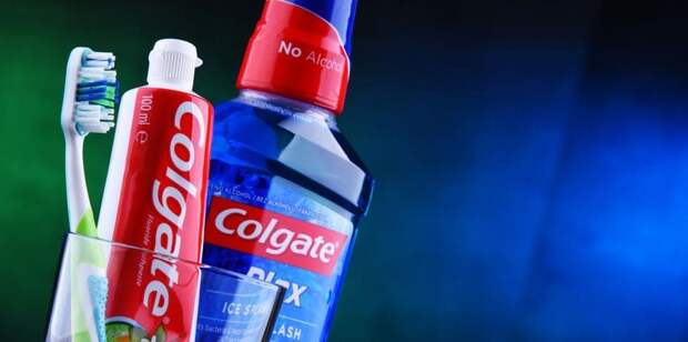 Отчет Colgate-Palmolive: товарная инфляция разогнала продажи. Почему упал поток на дивиденды