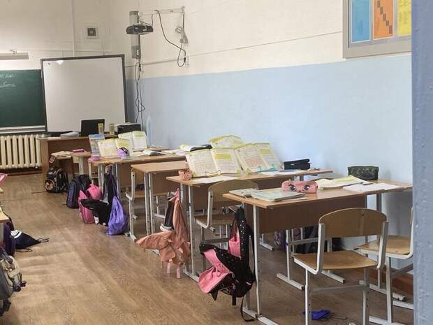 Два учителя из Забайкалья прошли в финал Всероссийского конкурса