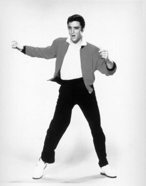 The special edition: Elvis Presley