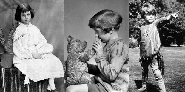 Как сложилась судьба реальных прототипов детских сказок