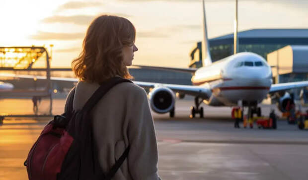 Пятеро пассажиров покинули рейс в аэропорту Лондона из-за перевеса самолёта