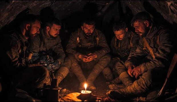 "Потери превысили 30 тысяч человек": Защитников Гуляйполя хотят обвинить в военном преступлении