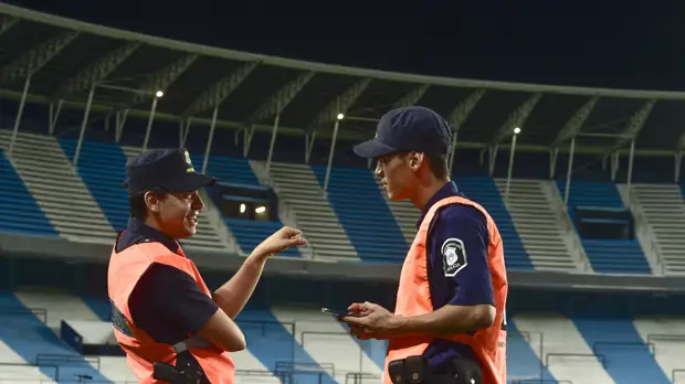 В Аргентине полиция застрелила 17-летнего футболиста