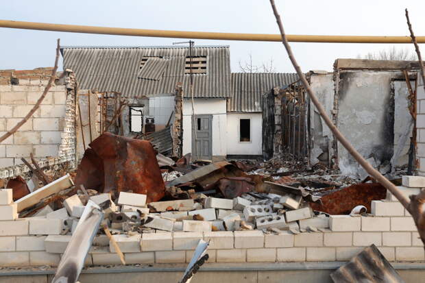 Стало известно о сложностях при возвращении остающихся на территории Украины курян