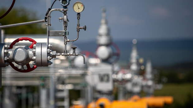 Газовый кризис может продлиться около пяти лет из-за войны на Ближнем Востоке