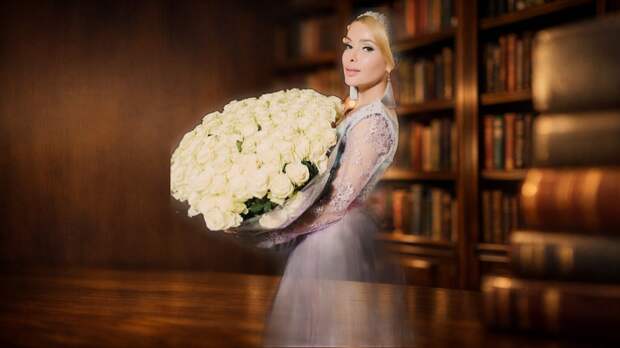 «Это не природа!»: как 45-летняя Алёна Кравец выглядит без парика и почему скрывала свои волосы