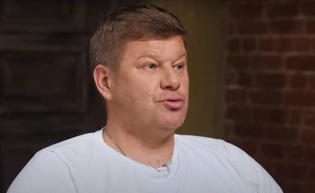 Губерниев жестоко оскорбил бывшего тренера сборной России Пихлера