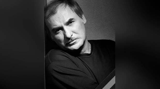 Бывший скрипач группы "Крематорий" Бухаров умер в Воронеже