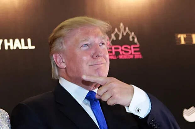 Трамп в посте в Truth Social заявил, что рад смерти спецпрокурора Роберта Мюллера