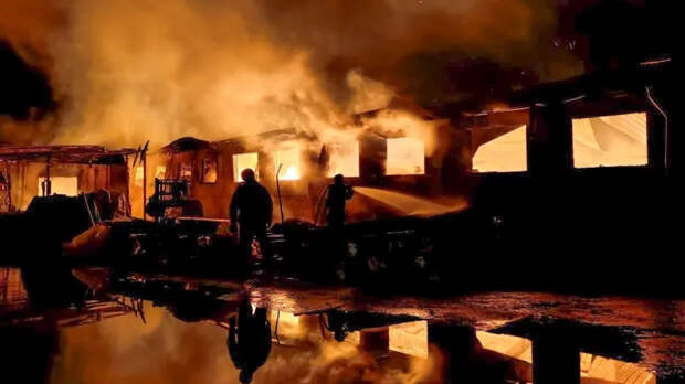 Перемирие закончилось: российские дроны снова бьют по украинской энергетике