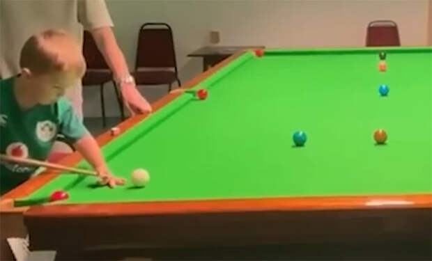 Источник фото: YouTube@El Mundo/скриншот