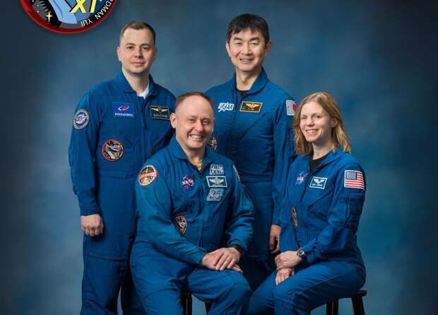 NASA: экипаж миссии Crew-11 покинет МКС не ранее 14 января