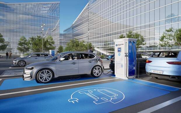 Что выгоднее: заправлять автомобиль или заряжать электромобиль