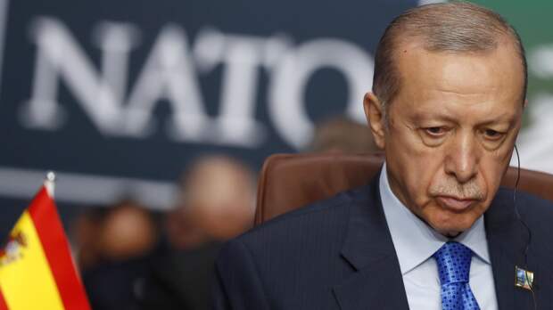 Величие султана разбилось о реальность: вот почему проект Эрдогана обречен