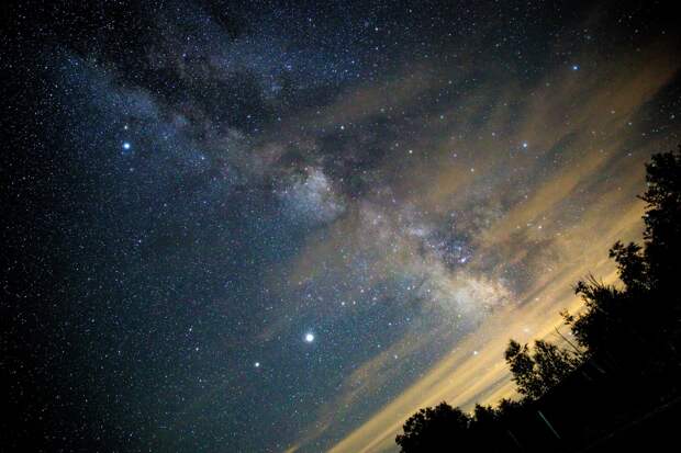 На комете 3I/ATLAS обнаружены признаки жизни