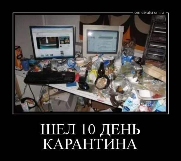 Прикольные демотиваторы с надписями. Подборка chert-poberi-dem-chert-poberi-dem-38300614122020-11 картинка chert-poberi-dem-38300614122020-11