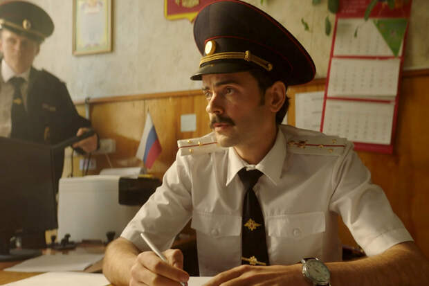 Лучшие российские сериалы: 40 шоу с высоким рейтингом