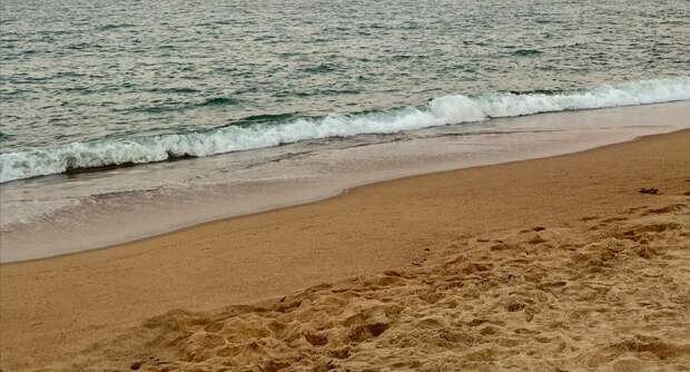 Больше 140 пляжей в Анапе не прошли проверку Роспотребнадзора