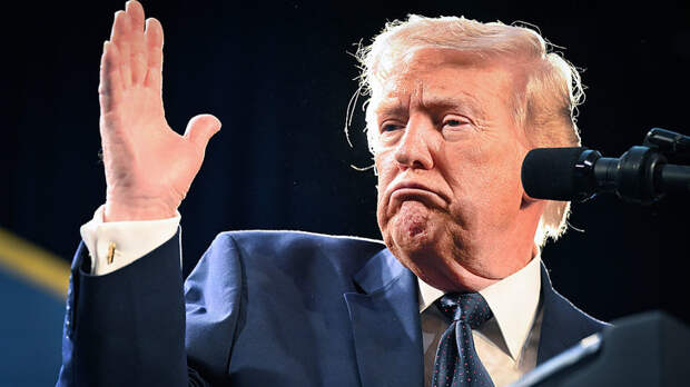 Трамп: НАТО ждёт «плохое будущее» при отказе помогать США в конфликте с Ираном