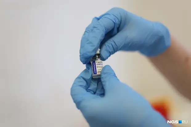 Сотрудник подал в суд на «Леруа Мерлен» в Новосибирске из-за притеснений за отказ от вакцинации