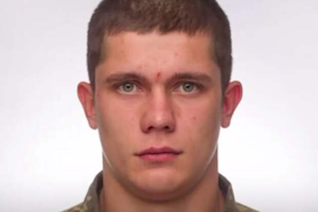 Mash: член сборной Украины по рукопашному бою Кузнецов получил паспорт РФ
