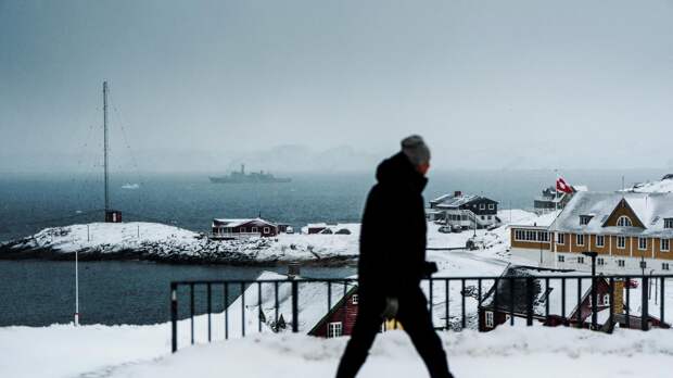 "Захват острова". Абсурд в НАТО: Гренландию теперь защищают от России