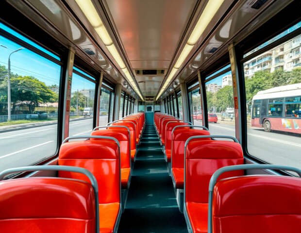 Уточнены правила получения льготного проезда для новой категории смолян