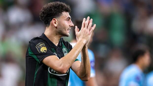 «Краснодар» и «Пари НН» объявили стартовые составы на матч РПЛ