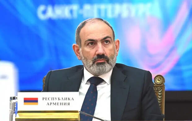 Минобороны Армении отдало приказ войскам избегать провокаций эскалации на границе с Азербайджаном